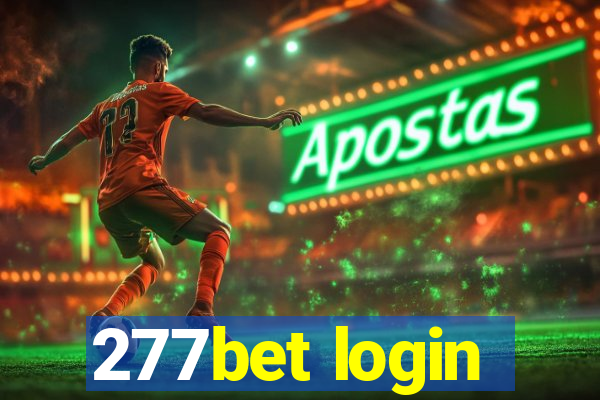 277bet login